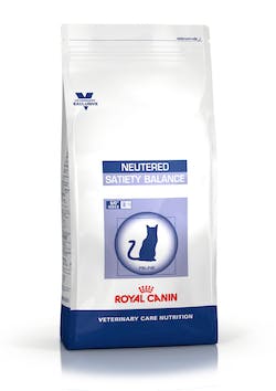Royal Canin Neutered Satiety Balance – JustforPets