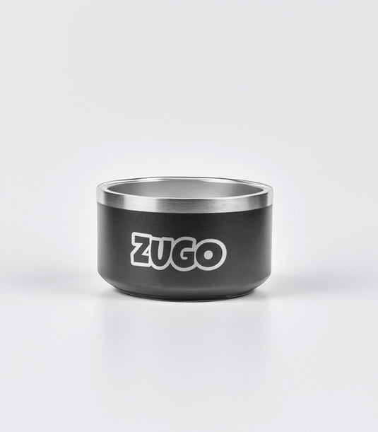 Zugo Zubowl Stainless Steel Bowls