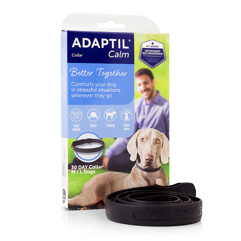 Load image into Gallery viewer, ADAPTIL Calm On-The-Go Collar
