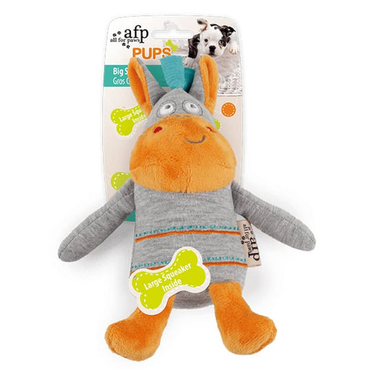 All For Paws Pups Big Squeak