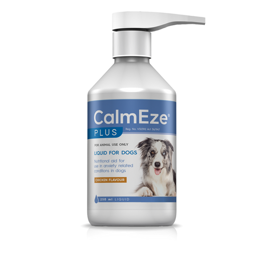 Calmeze for Dogs 250ml