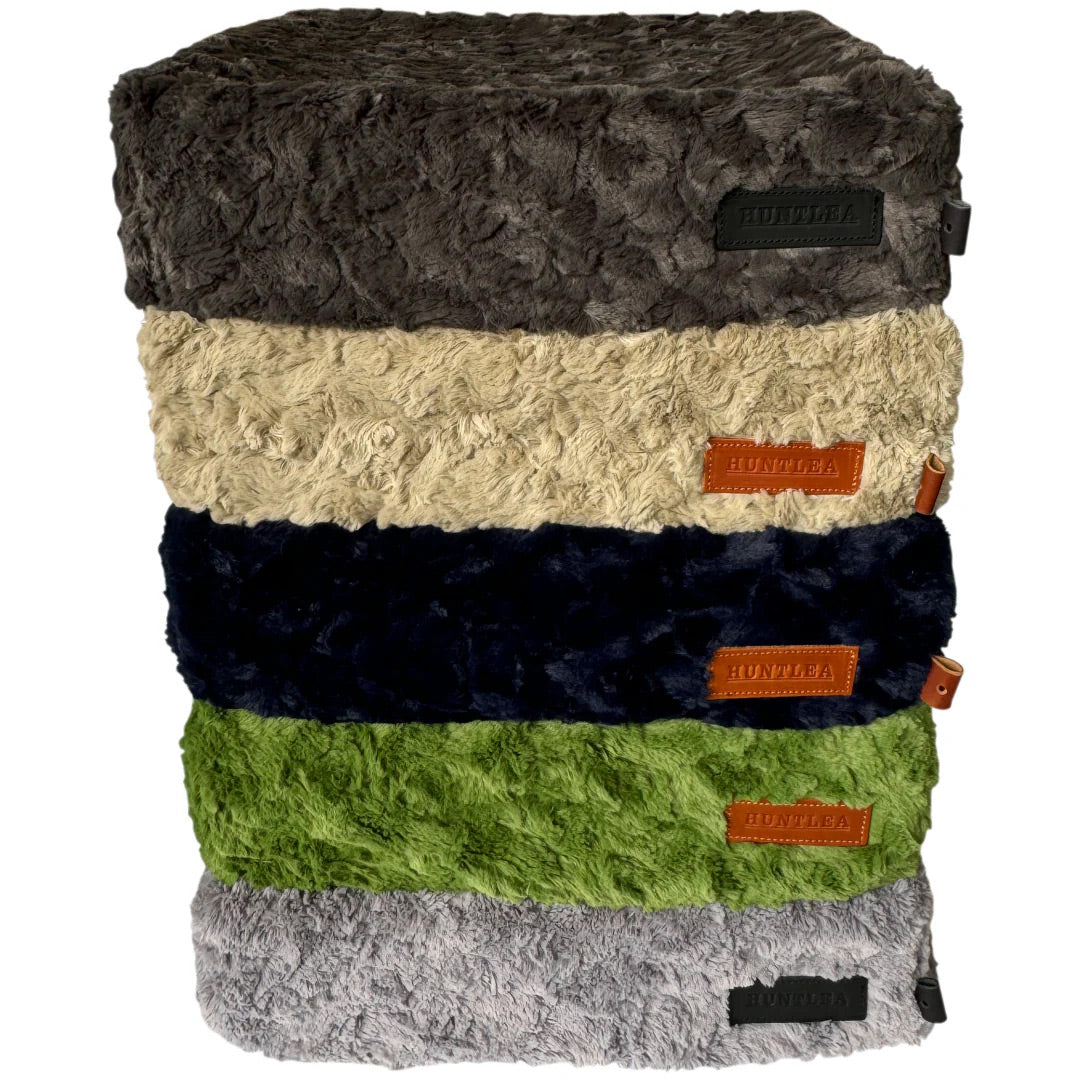 kotetsualoha Huntlea Snooza Cube Cat Bed – JustforPets