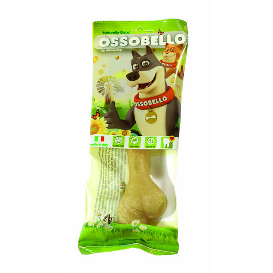 Ossobello Bone Dog Dental Chew Large (1's)