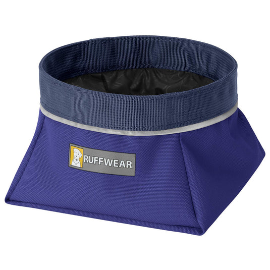 Ruffwear Quencher Packable Dog Bowl