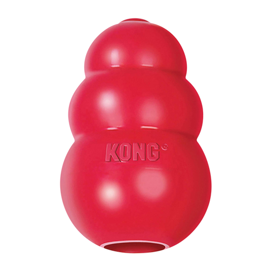 Kong Extreme Rubber Chew Toy