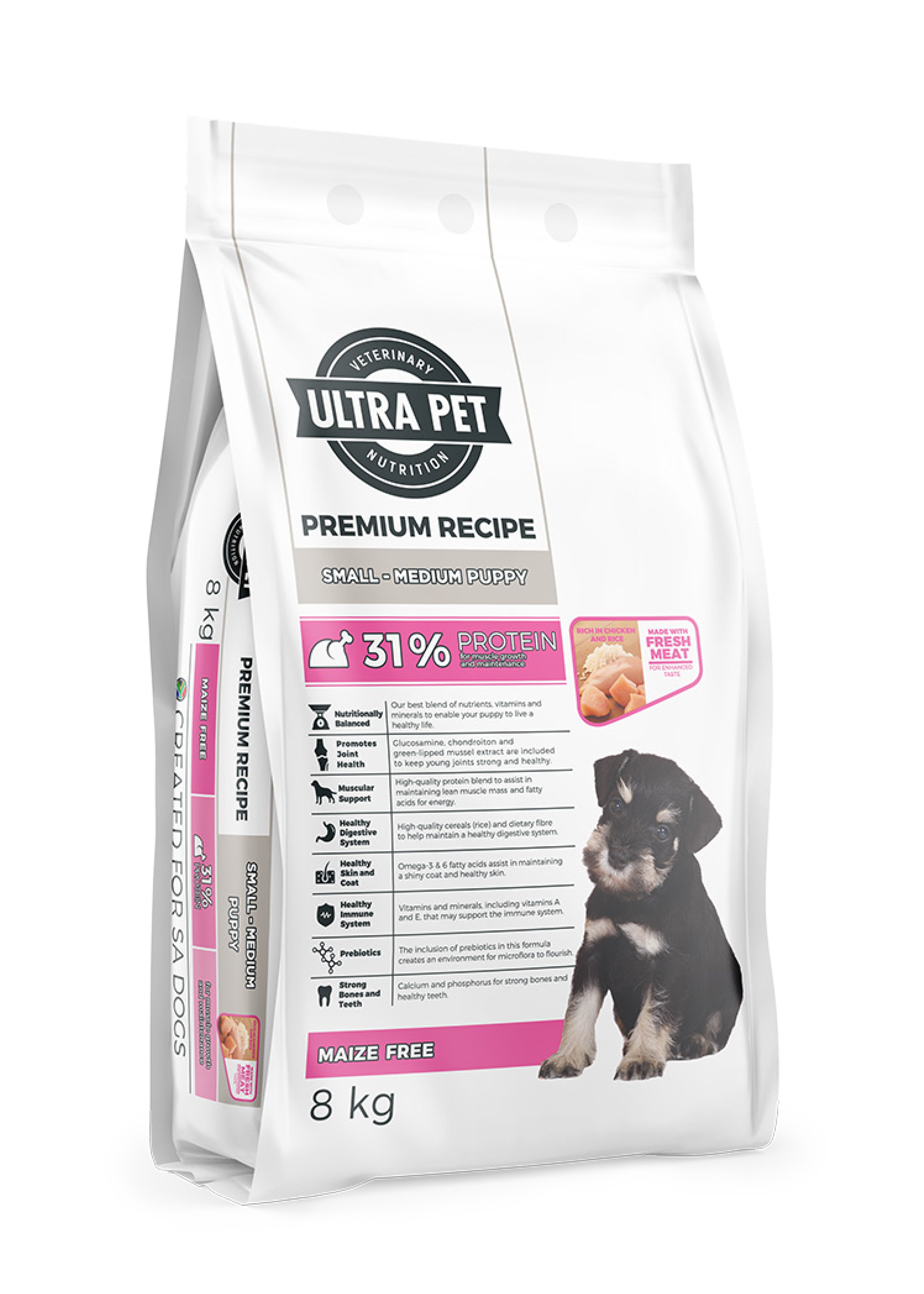 Nutra Pro Ultra Pro Grain And Carb Free Dog Food Ultra Pet Premium