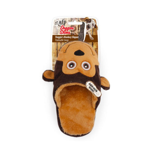 All for Paws Doggy’s Monkey Slipper