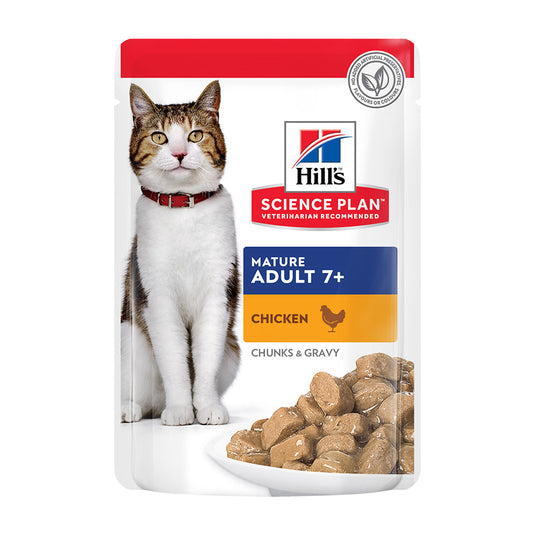 Active Longevity Chicken Mature