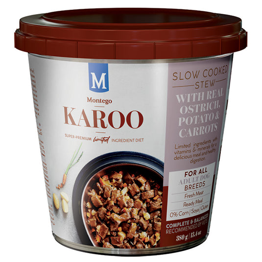 Karoo All Breed Adult Wet