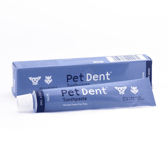 Pet Dent Toothpaste