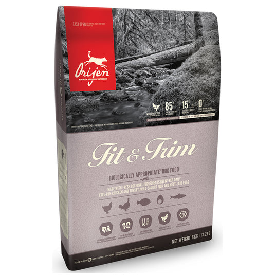 Orijen Fit & Trim
