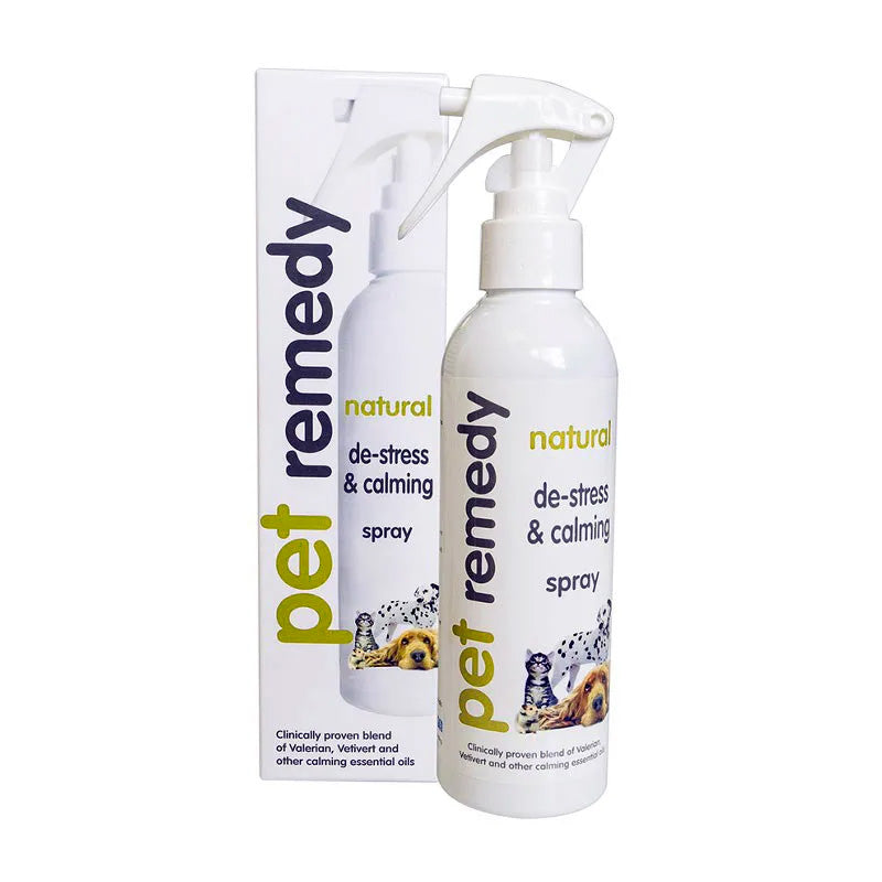 Load image into Gallery viewer, Pet Remedy Calming Spray
