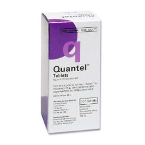 Quantel Wormer