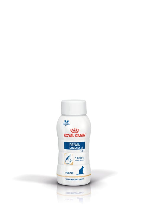 Royal Canin Renal Feline Liquid