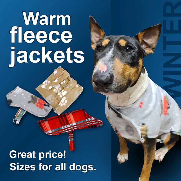 Winter Fleece