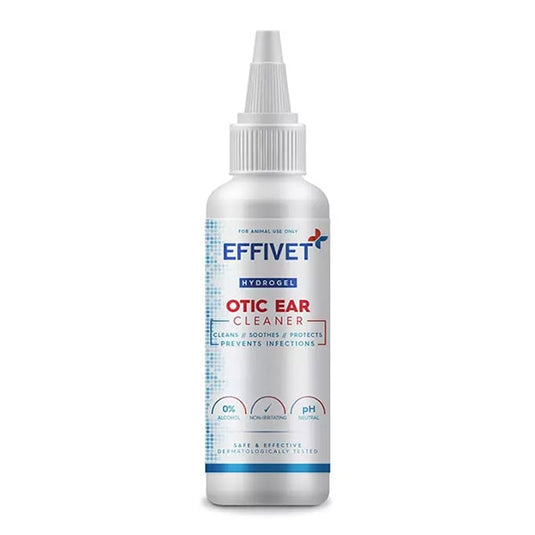 Effivet Otic Ear Cleaner