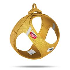Curli Clasp Air-Mesh Vest Dog Harness