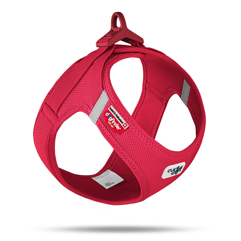 Load image into Gallery viewer, Curli Clasp Air-Mesh Vest Dog Harness
