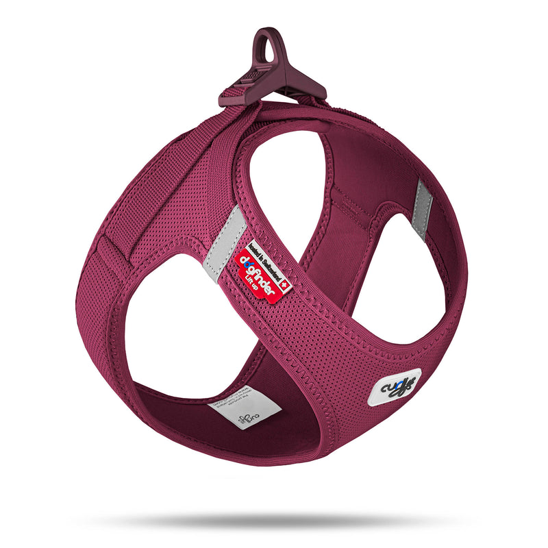 Load image into Gallery viewer, Curli Clasp Air-Mesh Vest Dog Harness
