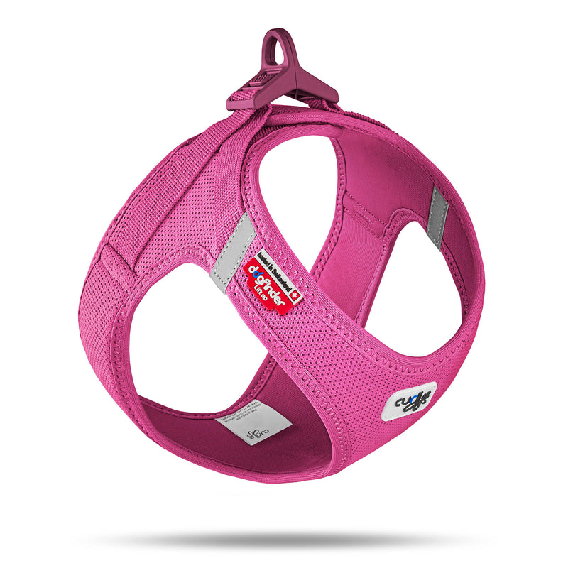 Load image into Gallery viewer, Curli Clasp Air-Mesh Vest Dog Harness
