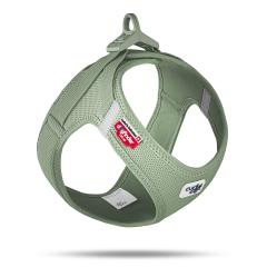 Load image into Gallery viewer, Curli Clasp Air-Mesh Vest Dog Harness
