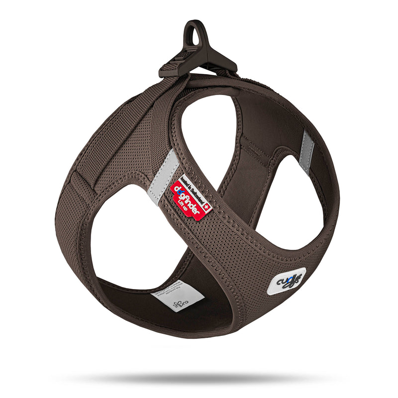 Load image into Gallery viewer, Curli Clasp Air-Mesh Vest Dog Harness
