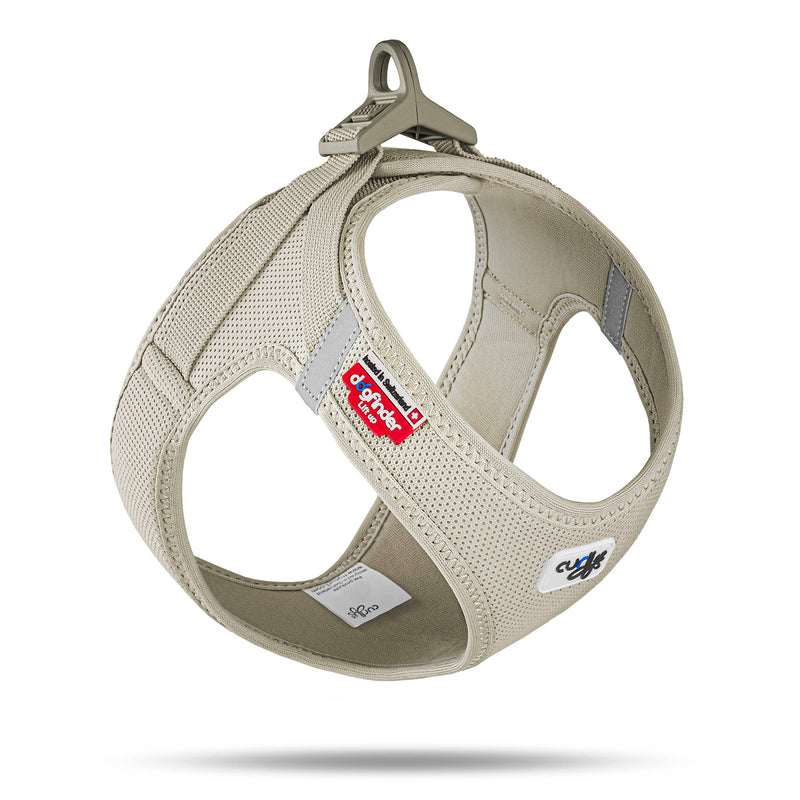 Load image into Gallery viewer, Curli Clasp Air-Mesh Vest Dog Harness
