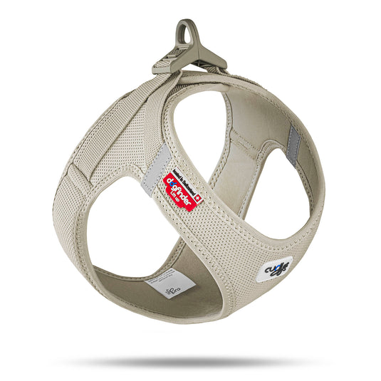 Curli Clasp Air-Mesh Vest Dog Harness