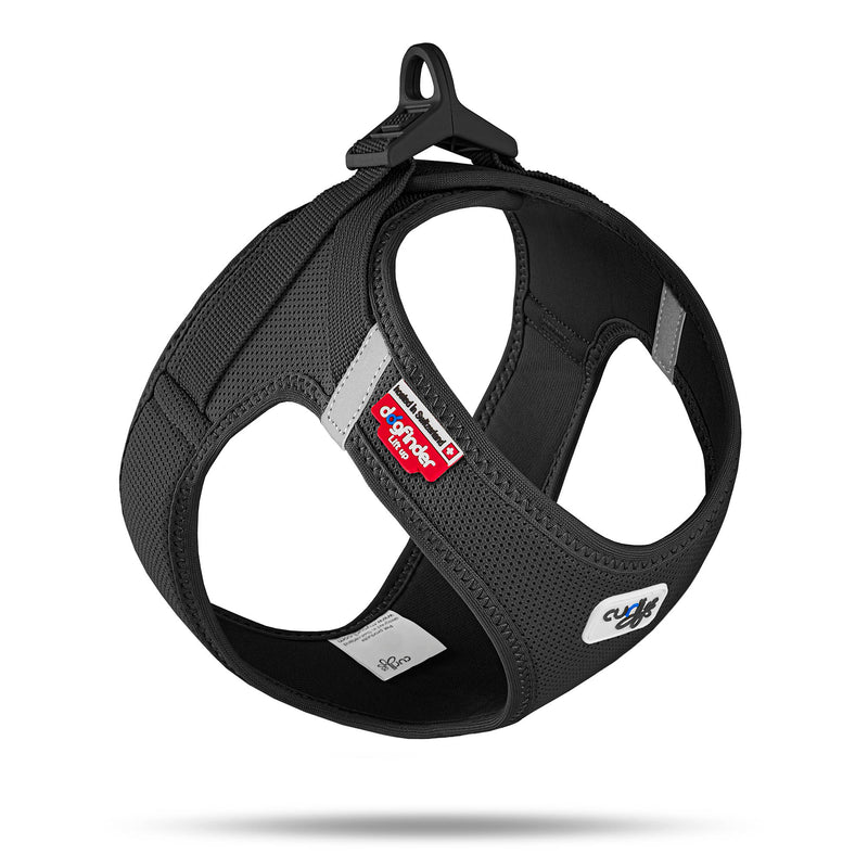 Load image into Gallery viewer, Curli Clasp Air-Mesh Vest Dog Harness
