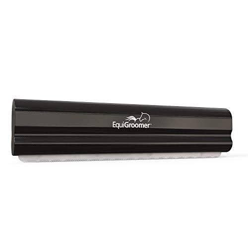 Equigroomer 8-inch for HORSES Grooming Tool