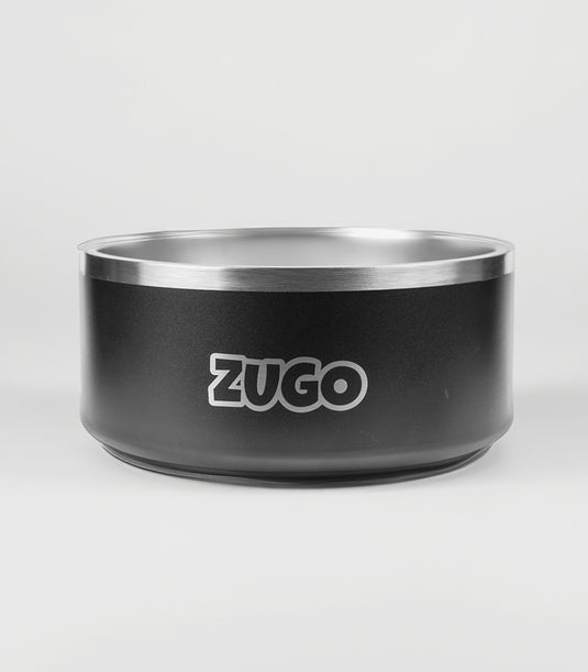Zugo Zubowl Stainless Steel Bowls