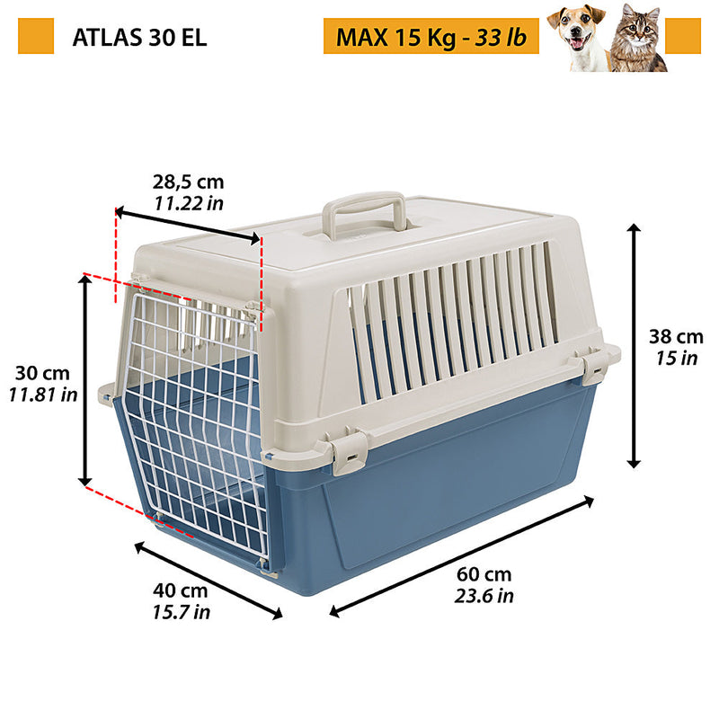Load image into Gallery viewer, Atlas 30 EL Transportino Carrier
