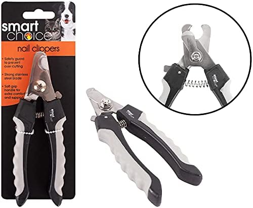 Load image into Gallery viewer, Smart Choice Pet Nail Clippers
