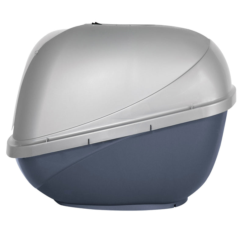 Load image into Gallery viewer, Petmate Jumbo Basic Hooded Litter Pan
