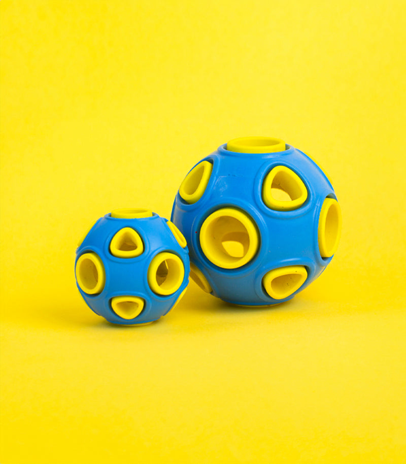 Load image into Gallery viewer, Zugo Whirlball + 80mm
