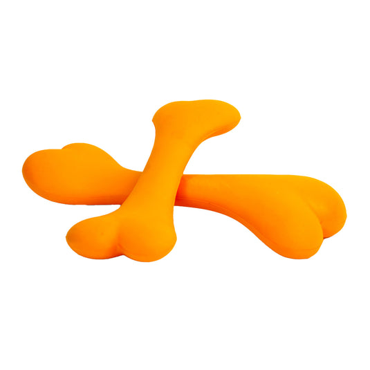 Zugo Rubber Bone