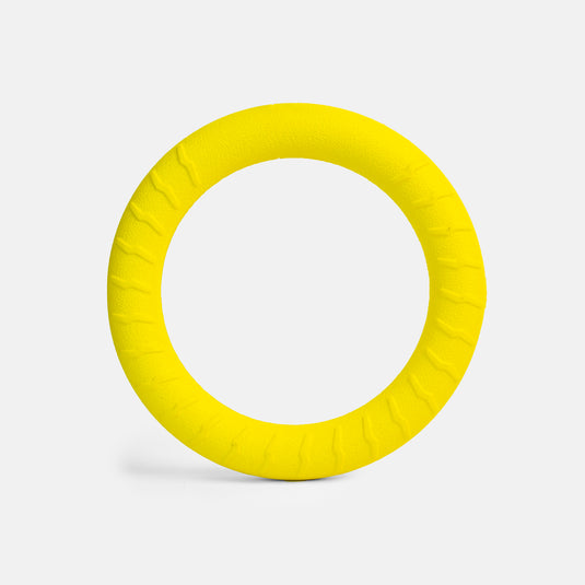 Zugo Loop Ring Toy for Dogs