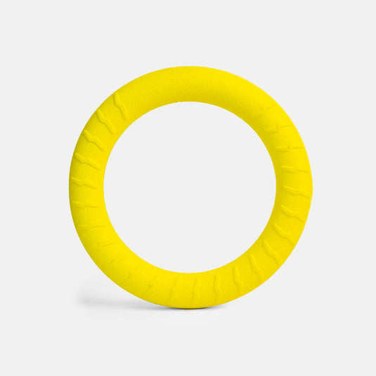 Zugo Loop Ring Toy for Dogs