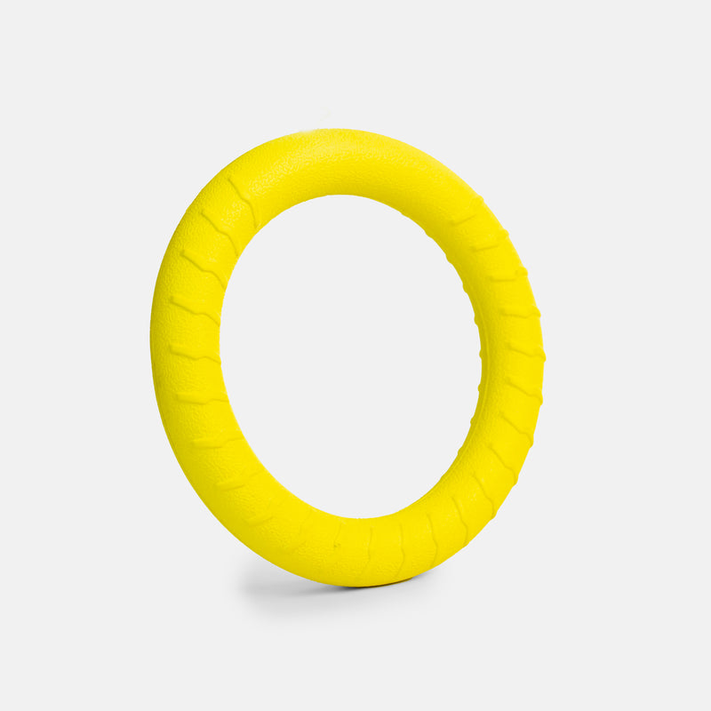 Load image into Gallery viewer, Zugo Loop Ring Toy for Dogs
