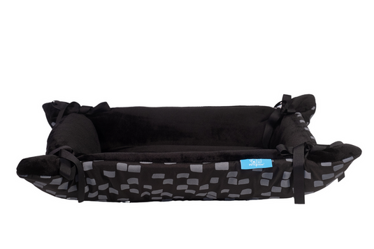 Pets Furever CUPCAKE Bed for Dogs