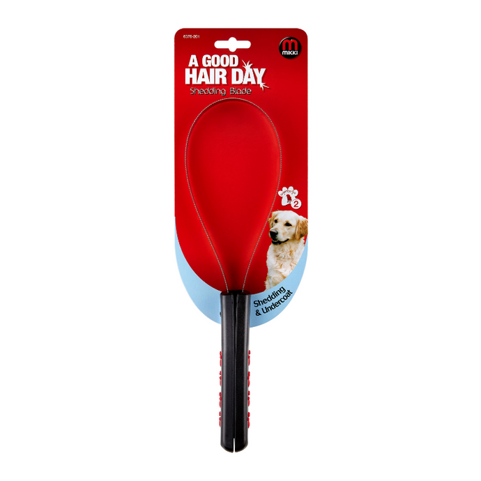 Mikki Classic Shedding Blade