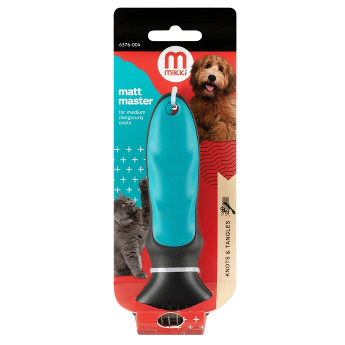 Mikki Classic Matt Master