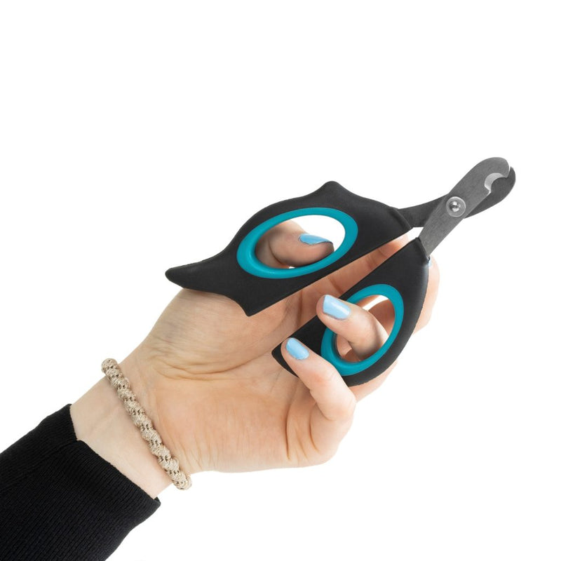Load image into Gallery viewer, Mikki Scissor Claw Clipper
