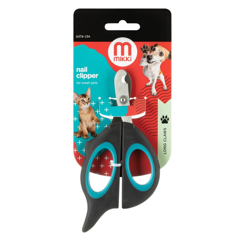 Load image into Gallery viewer, Mikki Scissor Claw Clipper

