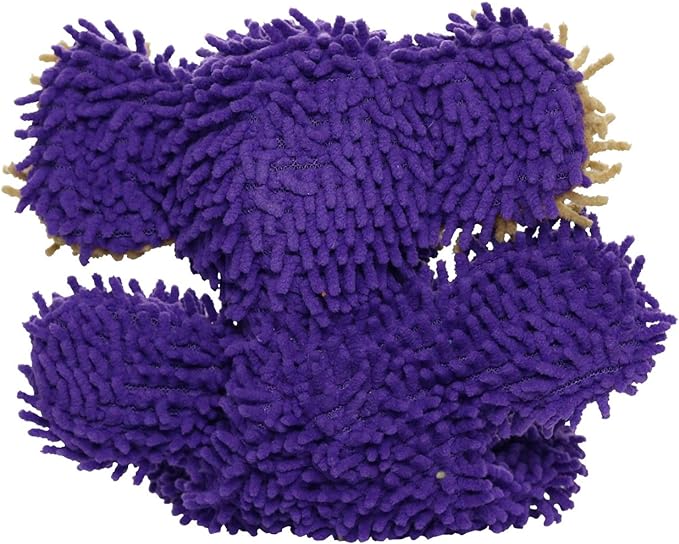 Load image into Gallery viewer, Mighty Microfiber Balls - Elephant [For Junior Dogs]
