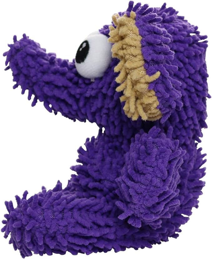 Load image into Gallery viewer, Mighty Microfiber Balls - Elephant [For Junior Dogs]
