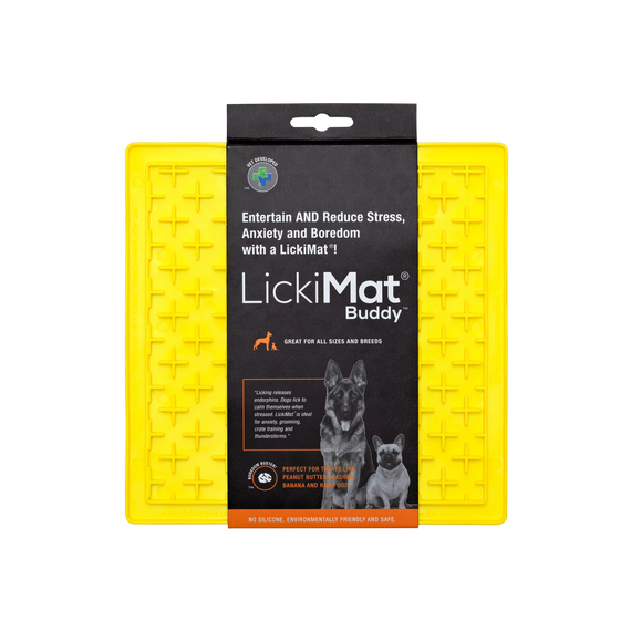 Load image into Gallery viewer, LickiMat Classic Buddy
