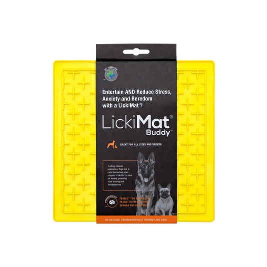 LickiMat Classic Buddy