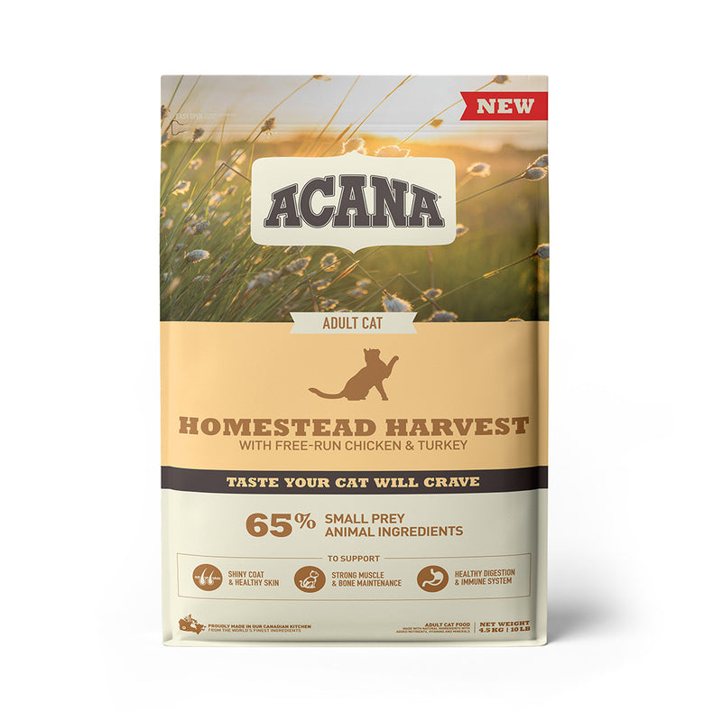 Load image into Gallery viewer, Acana Adult Cat Homestead Harvest
