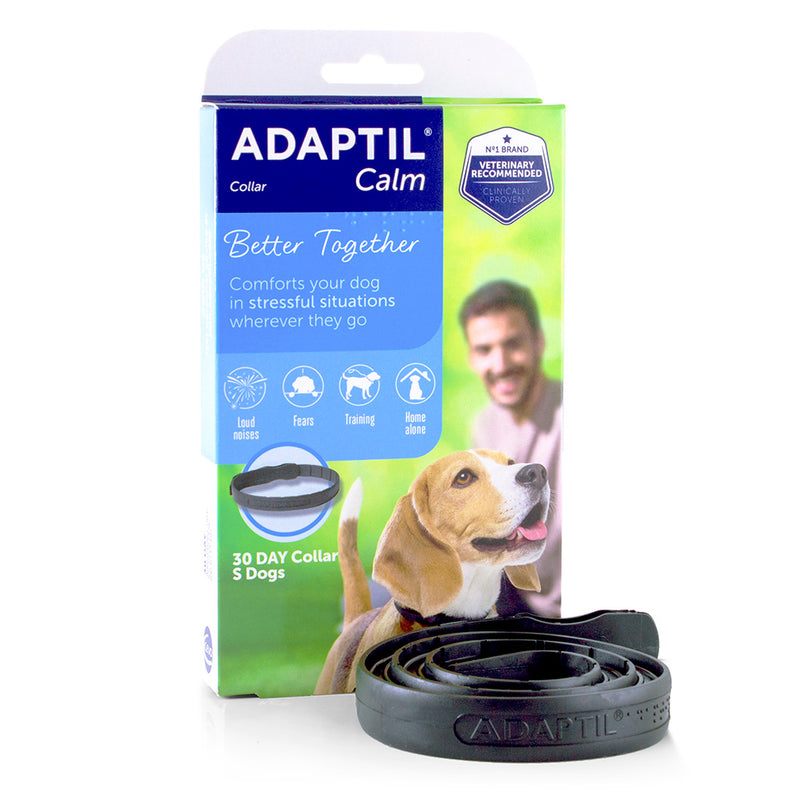 Load image into Gallery viewer, ADAPTIL Calm On-The-Go Collar
